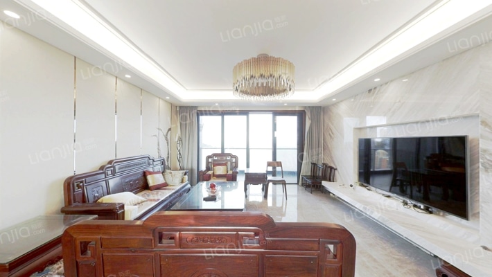 凤凰海域二手房实景图