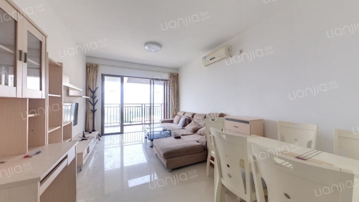 紫金阁二手房实景图