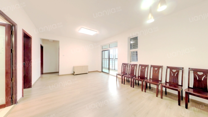 一里阳光二手房实景图