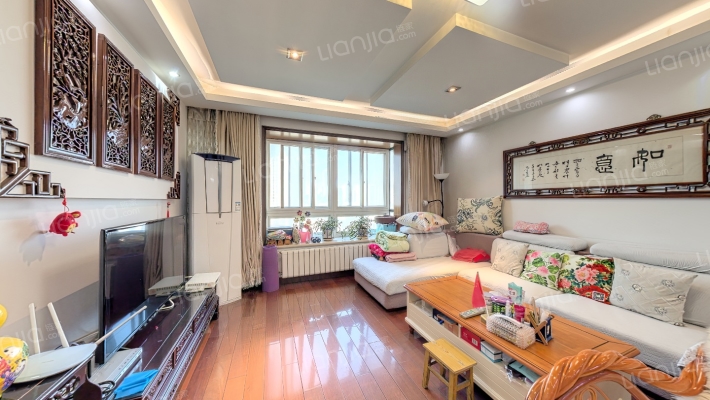 通宇花园二手房实景图