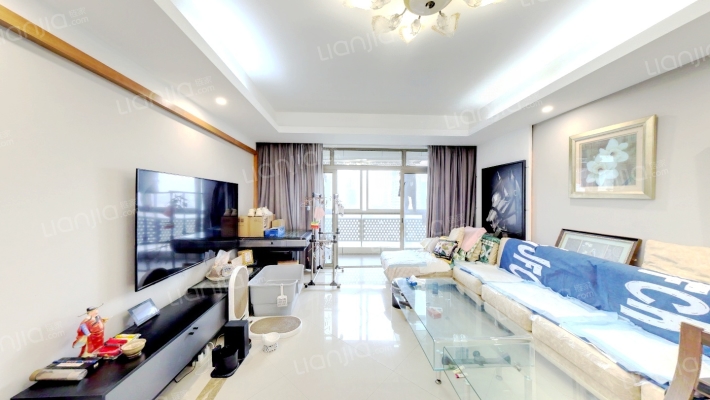 白金府邸二手房实景图