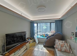 整租·绿城桂语朝阳A区 3室2厅 南/北_绿城桂语朝阳A区租房