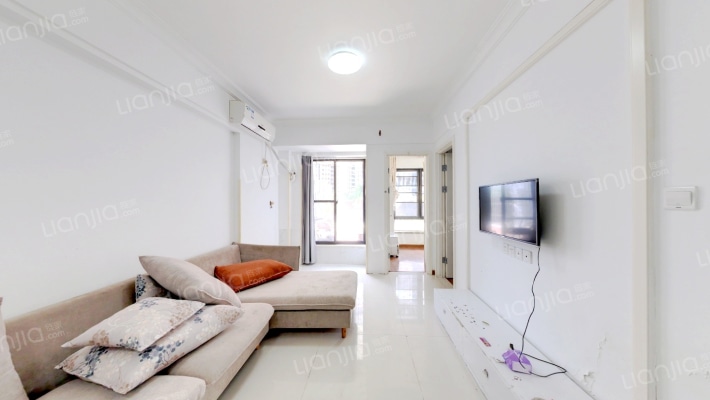 融侨宜家一期二手房实景图