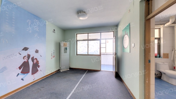 桃源路45号院二手房实景图