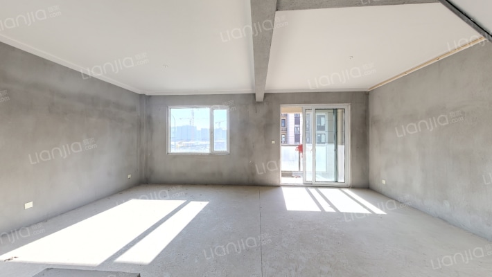 檀悦府二手房实景图