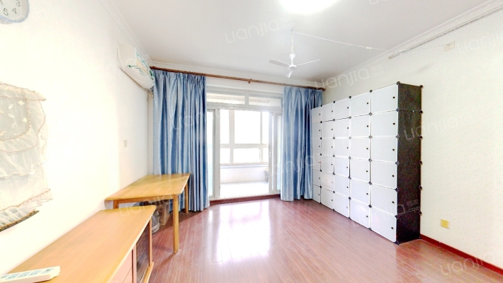 金马郦城东区二手房实景图