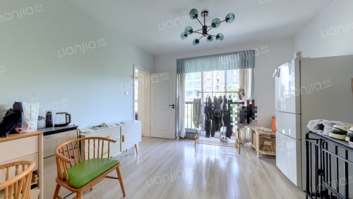 金象花园三期二手房实景图