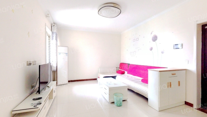 升龙又一城1号院二手房实景图