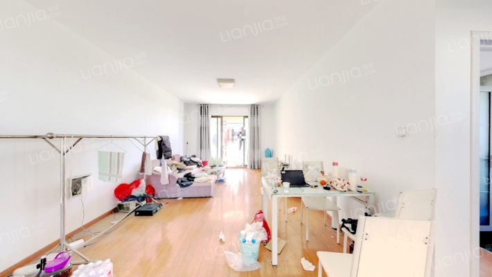 紫荆名都沁园二手房实景图