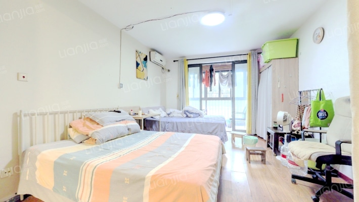 馨佳园(韶山路245弄)二手房实景图