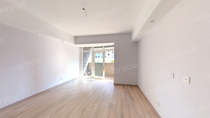 尚城绿园二手房实景图