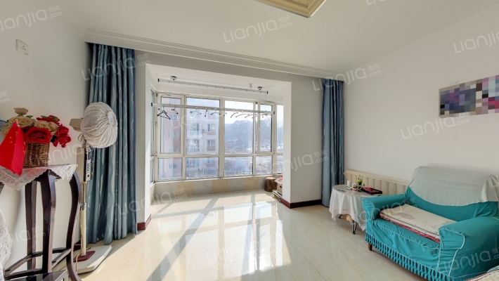 人和新居二手房实景图