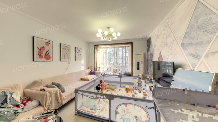 景湾小区东区二手房实景图