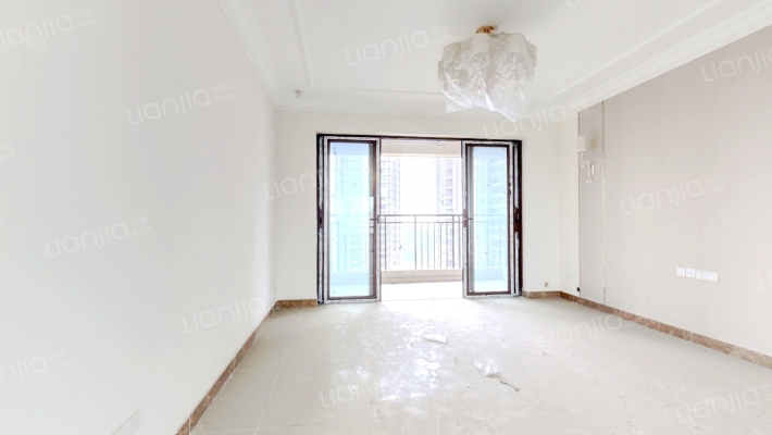 恒大西辰绿洲二期二手房实景图