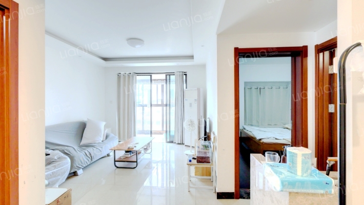 远拓橡树城二手房实景图