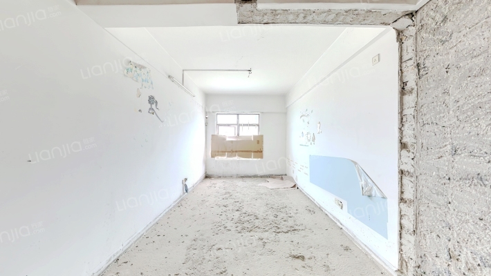 雅舍二手房实景图