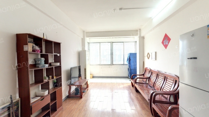 华文学院二手房实景图