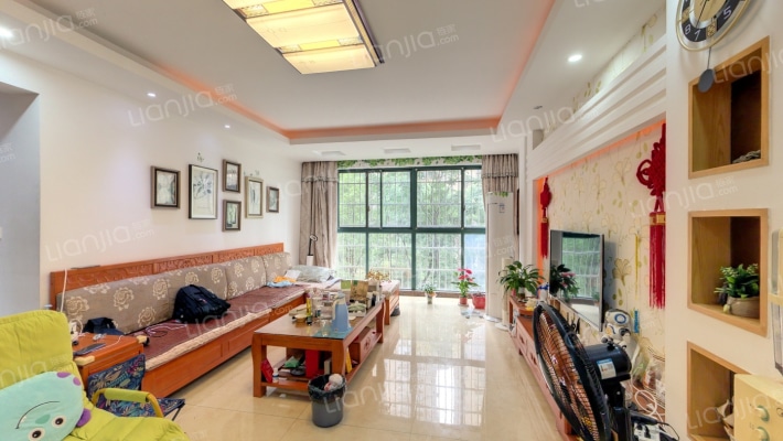 鑫天御景湾二期二手房实景图