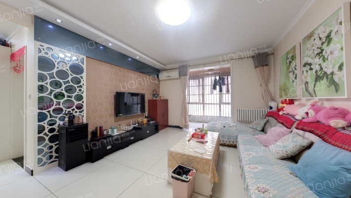 长乐坊小区二手房实景图