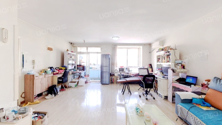 福林苑一期二手房实景图
