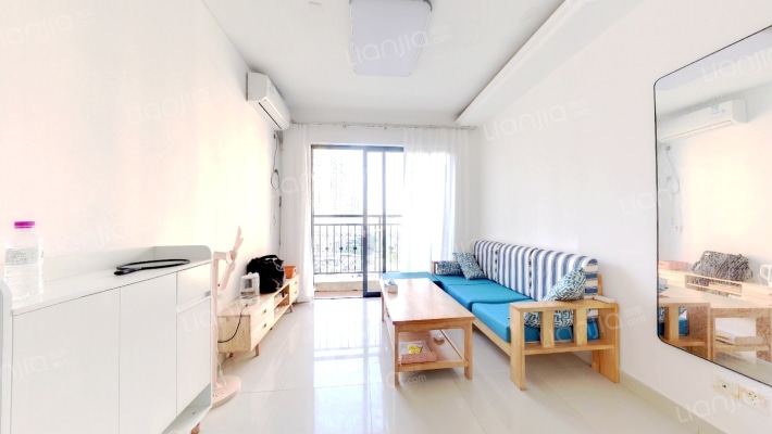 都心名苑二手房实景图