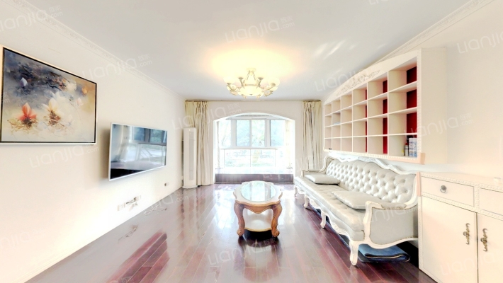 盛世年华二手房实景图