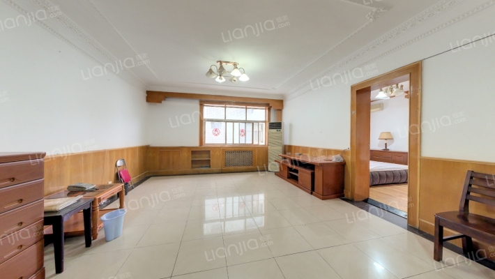 钟楼小区二手房实景图