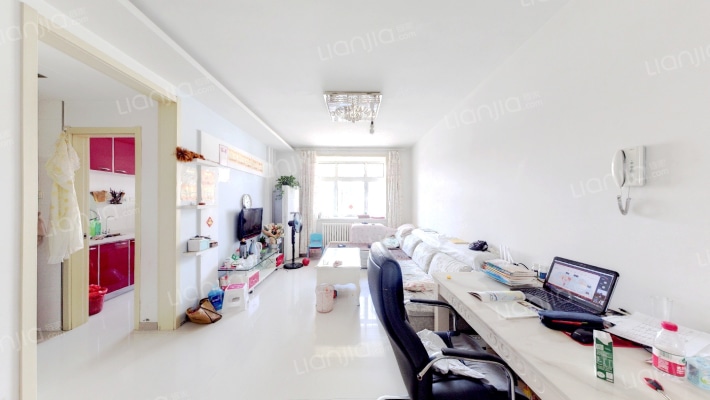 普红馨苑二手房实景图