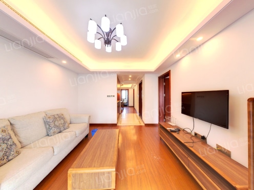 整租·阳光城愉景湾 4室2厅 南