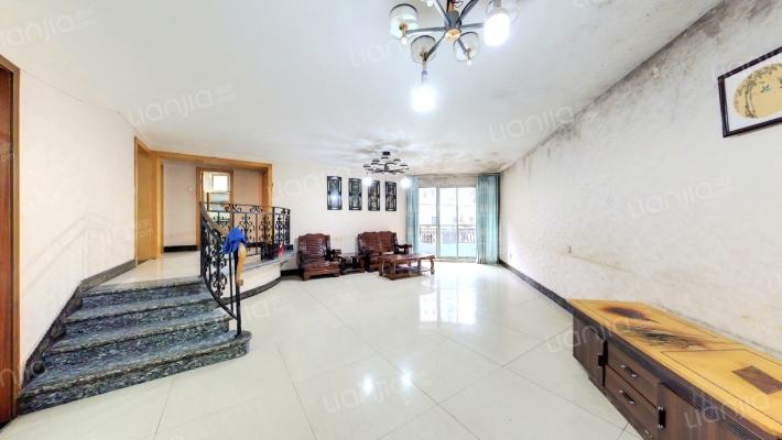 重庆日报家属院二手房实景图