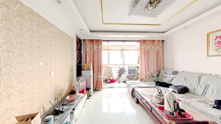 金水湾二手房实景图