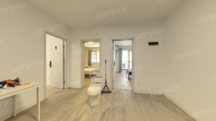 南湾营文康苑二手房实景图