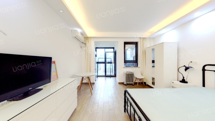 贺田尚城二手房实景图