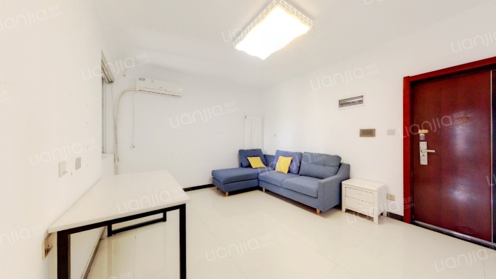 紫韵福园二手房实景图