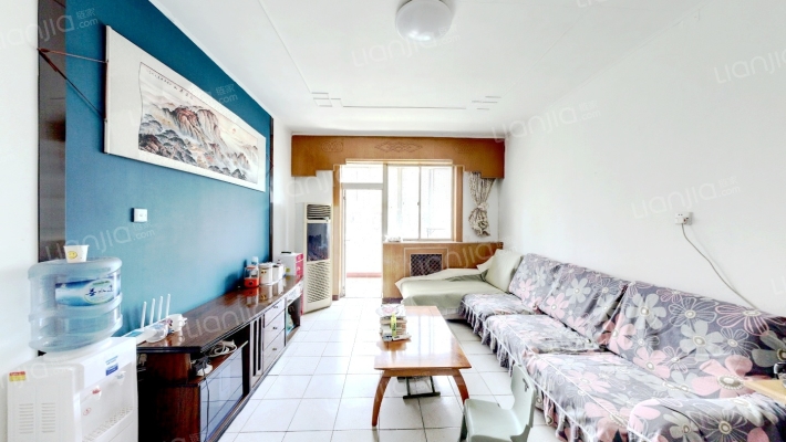 谊联街烟草宿舍二手房实景图