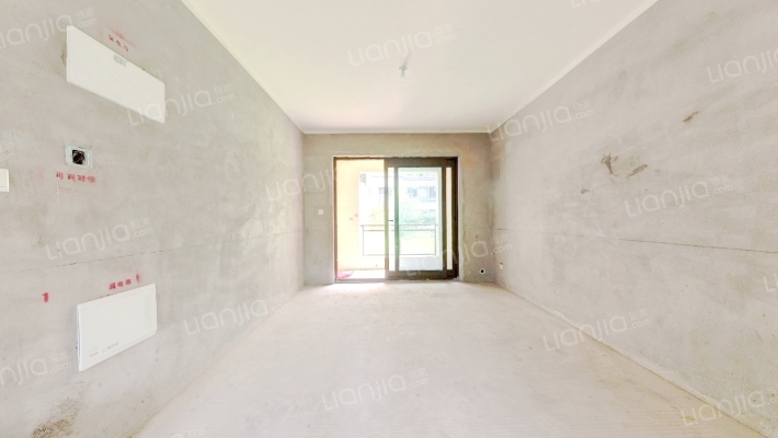 御华兰亭一期二手房实景图