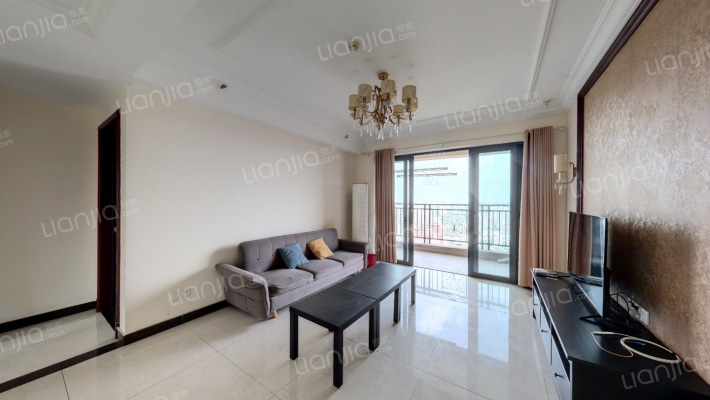 恒大御景半岛锦绣苑二手房实景图