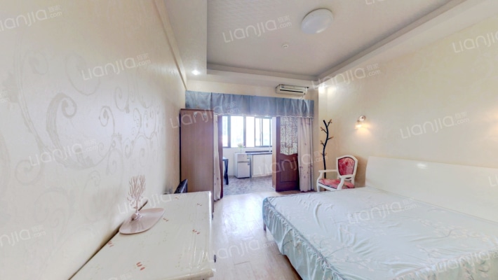 西子阳光星城二手房实景图