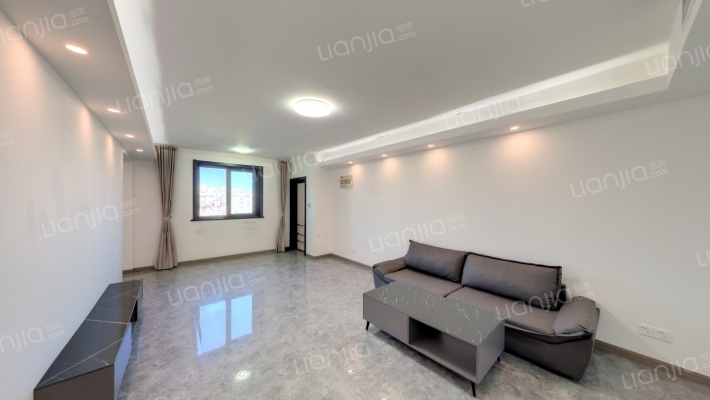 华舟公寓二手房实景图