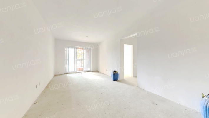 中航城二手房实景图