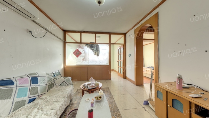 仁和居东区二手房实景图