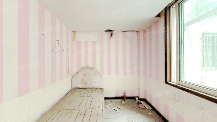 安徽省农业科学院桑蚕研究所二手房实景图