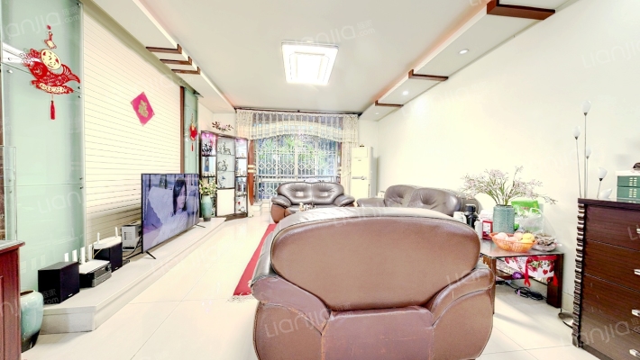 建南苑二手房实景图