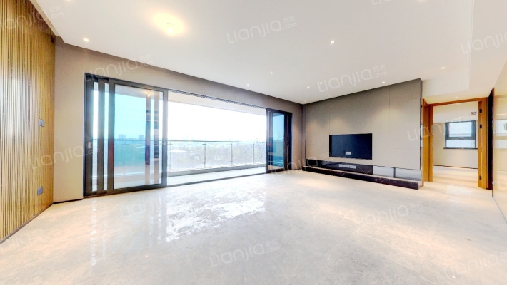 麓湖生态城浔岭二手房实景图