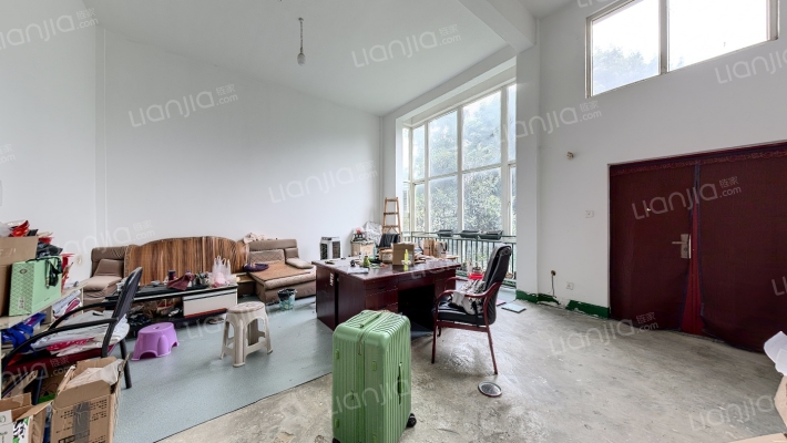 鸿泰名园二手房实景图