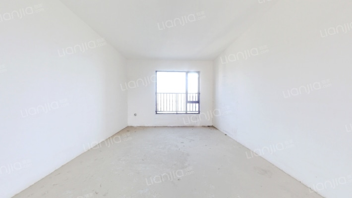 彩虹郡二期二手房实景图