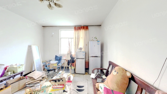 康居苑小区二手房实景图