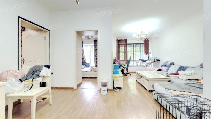 骑士郡二手房实景图