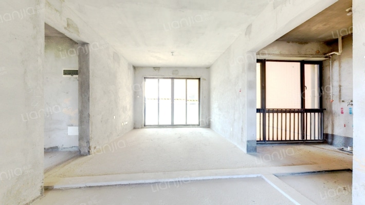 中熙香莎公馆二手房实景图