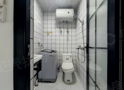 合租·育红新景园 2居室 西南卧_育红新景园租房